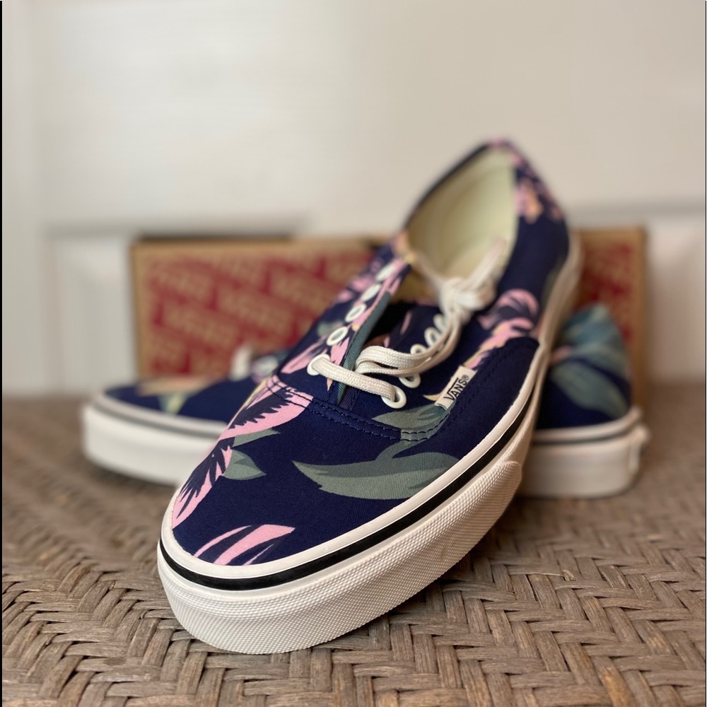 Vans Authentic